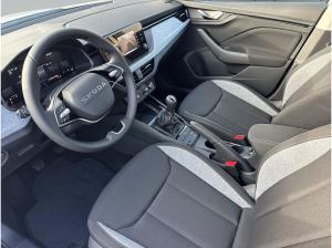 Skoda Kamiq KAMIQ 1.0 TSI BALANCE *MATRIX*R.KAM*VC*SMARTLINK