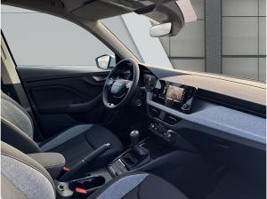 Skoda Kamiq KAMIQ 1.0 TSI BALANCE *MATRIX*R.KAM*VC*SMARTLINK