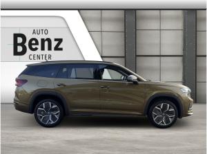 Skoda Kodiaq 2.0 TDI 4x4 SPORTLINE *AHK*HUD*DCC*CANTON