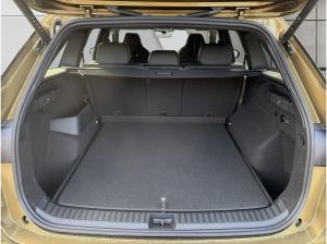 Skoda Kodiaq 2.0 TDI 4x4 SPORTLINE *AHK*HUD*DCC*CANTON