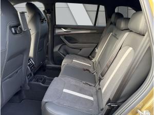 Skoda Kodiaq 2.0 TDI 4x4 SPORTLINE *AHK*HUD*DCC*CANTON