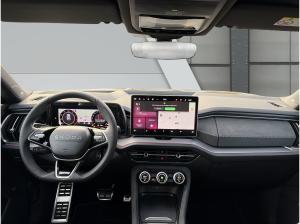 Skoda Kodiaq 2.0 TDI 4x4 SPORTLINE *AHK*HUD*DCC*CANTON