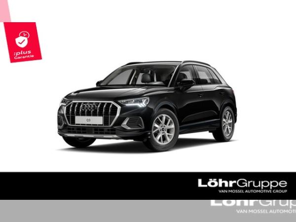 Audi Q3 35 TFSI S tronic advanced 18"|NAVI+VC|LEDER|SHZ|RFK
