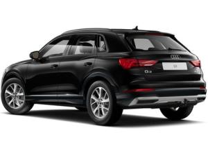 Audi Q3 35 TFSI S tronic advanced 18"|NAVI+VC|LEDER|SHZ|RFK