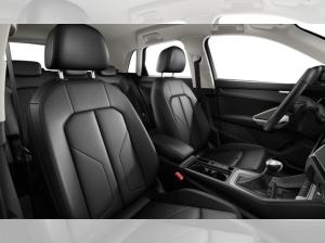 Audi Q3 35 TFSI S tronic advanced 18"|NAVI+VC|LEDER|SHZ|RFK