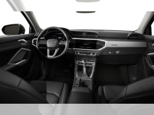 Audi Q3 35 TFSI S tronic advanced 18"|NAVI+VC|LEDER|SHZ|RFK