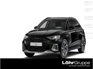 Audi A3 allstreet 35 TFSI S tronic 18"|NAVI+VC|RFK|SHZ|AHK