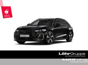 Audi A5 Avant TDI edition one 19"|LEDER|HUD|MATRIX|360°