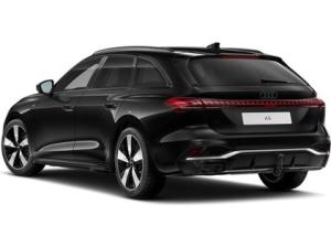 Audi A5 Avant TDI edition one 19"|LEDER|HUD|MATRIX|360°