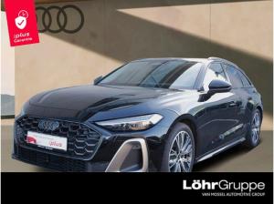 Audi A5 Avant TFSI S tronic S line GWP 19"|NAVI+VC|TECH|
