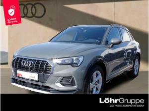Audi Q3 35 TFSI S tronic advanced GWP 18"|NAVI+VC|RFK|SHZ|