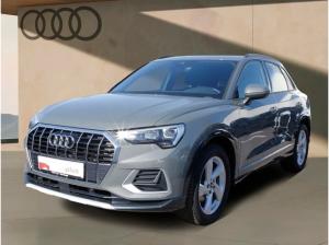 Audi Q3 35 TFSI S tronic advanced GWP 18"|NAVI+VC|RFK|SHZ|