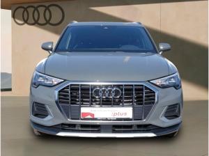 Audi Q3 35 TFSI S tronic advanced GWP 18"|NAVI+VC|RFK|SHZ|