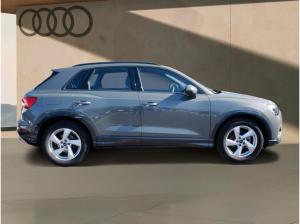 Audi Q3 35 TFSI S tronic advanced GWP 18"|NAVI+VC|RFK|SHZ|