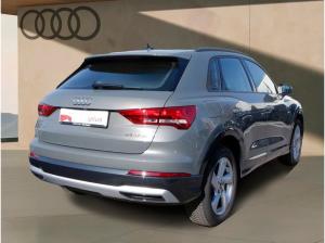 Audi Q3 35 TFSI S tronic advanced GWP 18"|NAVI+VC|RFK|SHZ|