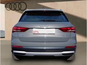 Audi Q3 35 TFSI S tronic advanced GWP 18"|NAVI+VC|RFK|SHZ|