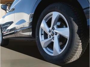 Audi Q3 35 TFSI S tronic advanced GWP 18"|NAVI+VC|RFK|SHZ|