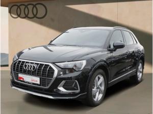 Audi Q3 35 TFSI S tronic advanced GWP 18"|NAVI+VC|RFK|SHZ|
