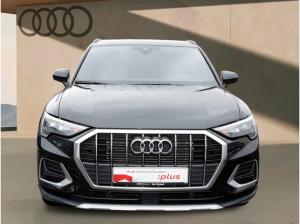 Audi Q3 35 TFSI S tronic advanced GWP 18"|NAVI+VC|RFK|SHZ|