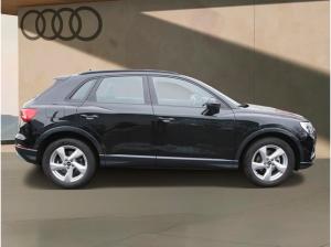 Audi Q3 35 TFSI S tronic advanced GWP 18"|NAVI+VC|RFK|SHZ|