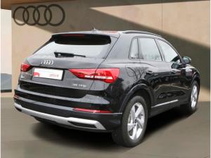 Audi Q3 35 TFSI S tronic advanced GWP 18"|NAVI+VC|RFK|SHZ|