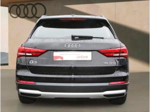 Audi Q3 35 TFSI S tronic advanced GWP 18"|NAVI+VC|RFK|SHZ|