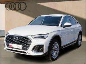 Audi Q5 Sportback 50 TFSI e Q S line 20"|MATRIX|360°