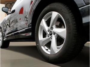 Audi Q3 35 TFSI S tronic advanced GWP 18"|NAVI+VC|RFK|SHZ|