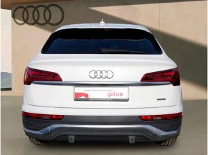 Audi Q5 Sportback 50 TFSI e Q S line 20"|MATRIX|360°
