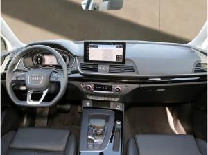 Audi Q5 Sportback 50 TFSI e Q S line 20"|MATRIX|360°