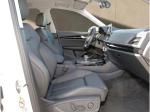 Audi Q5 Sportback 50 TFSI e Q S line 20"|MATRIX|360°