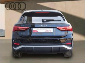 Audi Q3 Sportback 35 TFSI S line GWP 19"|NAVI+VC|SHZ|LED|