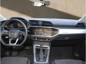 Audi Q3 Sportback 35 TFSI S line GWP 19"|NAVI+VC|SHZ|LED|
