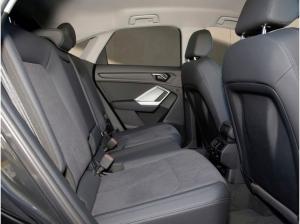 Audi Q3 Sportback 35 TFSI S line GWP 19"|NAVI+VC|SHZ|LED|