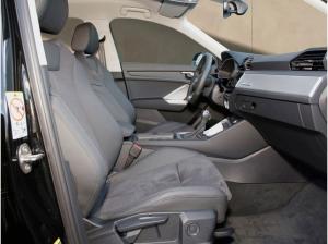 Audi Q3 Sportback 35 TFSI S line GWP 19"|NAVI+VC|SHZ|LED|