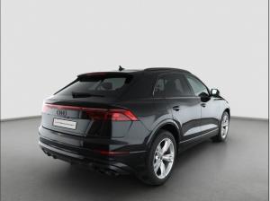 Audi SQ8 SUV TFSI quattro tiptronic *HUD*AHK*PANO*B&O