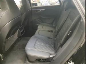 Audi SQ8 SUV TFSI quattro tiptronic *HUD*AHK*PANO*B&O