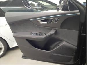 Audi SQ8 SUV TFSI quattro tiptronic *HUD*AHK*PANO*B&O