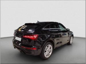 Audi Q5 Sportback S line 40 TDI quattro S tronic *AHK*