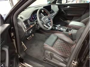Audi Q5 Sportback S line 40 TDI quattro S tronic *AHK*
