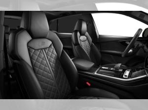 Audi SQ8 SUV TFSI quattro tiptronic *HUD*AHK*PANO*B&O