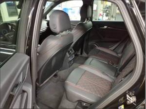 Audi Q5 Sportback S line 40 TDI quattro S tronic *AHK*