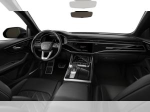 Audi SQ8 SUV TFSI quattro tiptronic *HUD*AHK*PANO*B&O