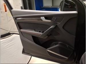 Audi Q5 Sportback S line 40 TDI quattro S tronic *AHK*