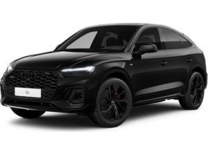 Audi Q5 Sportback S line 40 TDI quattro S tronic *AHK*