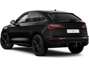Audi Q5 Sportback S line 40 TDI quattro S tronic *AHK*