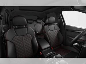 Audi Q5 Sportback S line 40 TDI quattro S tronic *AHK*