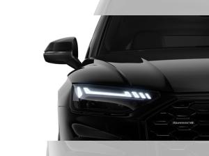 Audi Q5 Sportback S line 40 TDI quattro S tronic *AHK*