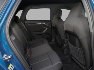 Audi A3 Sportback 40 TFSI e S line Sportpaket GWP