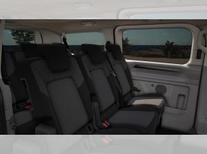 Volkswagen Caravelle T7Life 2.0 TDI 8-Gang Aut.Radst. 3100 mm